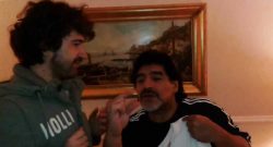 Siani: "Il Rinascimento napoletano è partito con Maradona. Non ho mai lasciato Napoli"