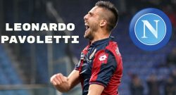 L'attesa è finita, mercoledì primo giorno "napoletano" di Pavoletti: ecco i dettagli