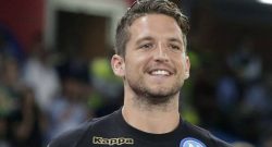 Le pagelle di Benfica - Napoli: la classe di Callejon, Mertens un crack, Sarri tra i grandi d'Europa