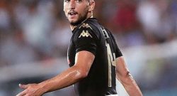 Mertens: "Paragone con Maradona? Mi gratifica, ma penso alla prossima partita. Sul rinnovo..."