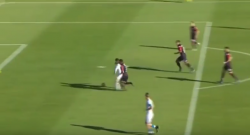 Cagliari 0-4 Napoli, poker azzurro, doppietta per Mertens [VIDEO]