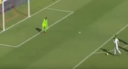 Cagliari 0-5 Napoli, Mertens scatenato, tunnel a Ceppitelli e tripletta [VIDEO]