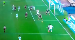 Napoli 1-0 Torino, spettacolare azione e zampata feroce di Mertens [VIDEO]