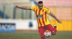 Miccoli: "Napoli o Benfica? Tifo per entrambe. Gabbiadini ha fatto bene, ma punto su un altro azzurro"