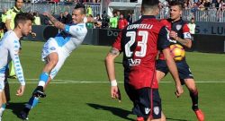 FOTO - Pistocchi: "Avete visto cosa ha fatto il Napoli? Per farlo serve solo..."