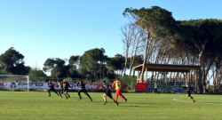 Sarri scioglierà il dubbio solo stamattina: sostituto di Koulibaly, è corsa a due