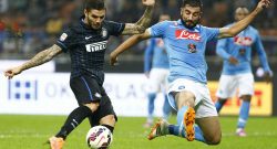 Premium Sport - Napoli-Inter, formazione del Napoli decisa o quasi...