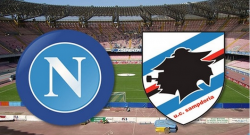 Napoli-Sampdoria, giorno e orario della prossima partita