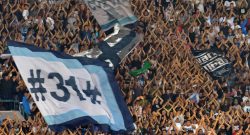 Lazio, atteso il pienone di tifosi azzurri: saranno circa 20 mila!