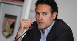 Amoruso: "Pavoletti è il migliore sul mercato. Mertens? Sono sorpreso, ma il Napoli ha bisogno d'altro"