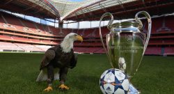 FOTO - Piccinini su Twitter svela un simpatico retroscena a Lisbona