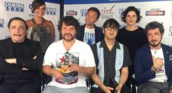 La battuta di Ruffini: "De Laurentiis ha venduto Higuain per far recitare la Regina"