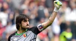 Perin: "Pavoletti? Vi dico dove vuole giocare. Io al Napoli? Ho detto a Juric che..."