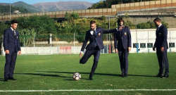 Sabato sarà al San Paolo: convocazione lampo per l'ultimo colpo di Giuntoli!