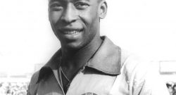 "Vieni da noi, ti diamo la 10 di Pelè!", strepitosa proposta per l'ultima bandiera del nostro campionato