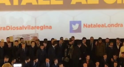 De Laurentiis scherza con un suo collaboratore: "Numa Pompilio vieni qua" [VIDEO]