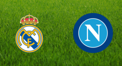 Real Madrid-Napoli, in vendita i primi biglietti per la supersfida! I dettagli