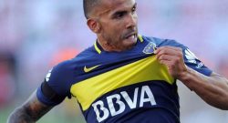Dall'Argentina - Ultima alla Bombonera per Tevez, per l'Apache offerta mostruosa dalla Cina