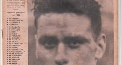 Accadde oggi - 1937, il Napoli batte 4 a 2 la Roma, a segno anche Nereo Rocco