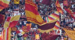 "Vesuvio pensaci tu!". Vergogna a Roma nel corso dell'amichevole con la Chapecoense