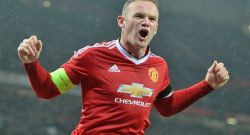 PAZZESCO - Rooney lascia il Manchester United: va in Cina per una cifra mostruosa!
