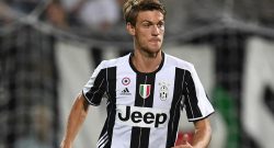 Rugani, l'agente: "Il Napoli ci aveva visto giusto, Daniele poteva creare grosse plusvalenze"