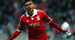 Salvio sicuro: "Per il Napoli sarà durissima giocare al Da Luz"