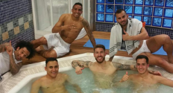 CLAMOROSO - Strategia dello staff medico del Real per evitare le critiche del passato