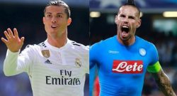 MATTINO - Sorteggio a rischio: c'è l'incubo Real Madrid!