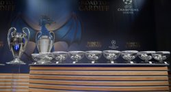 Intreccio Champions-Campionato, per il Napoli calendario di fuoco: Roma e Real!