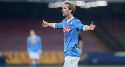 Strinic: "Vendicheremo Maradona, faremo quello che lui non è riuscito a fare contro il Real"