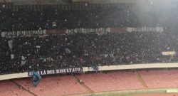 Higuain, iniziative dei gruppi organizzati avvolte nel mistero. Striscione velenoso in curva?