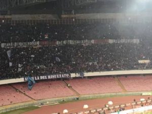 striscione