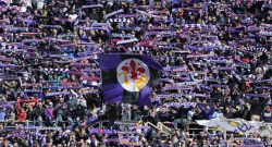 Da Firenze: "Con il Napoli tutto esaurito anche in tribuna stampa, respinte molte richieste"