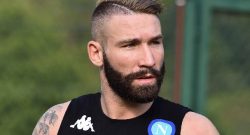 Tonelli: "Oggi bella partita con la primavera. Adesso pensiamo a vincere contro l'Inter"