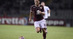 Torino, Ljajic: "A Napoli sarà difficile, ma possiamo fare punti"