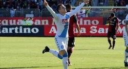 Classifica Cies - Zielinski tra i calciatori più costosi d’Europa! Anche un altro azzurro in lista