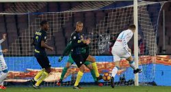 Corso: "Occhio Napoli, l'Inter si esalta con le grandi! Allegri ha ragione, vi spiego"