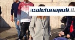 ESCLUSIVA - "Manolo, vai via?", la clamorosa risposta di Gabbiadini ad un tifoso [FOTO E VIDEO]