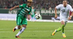 Giuntoli si fionda sul pupillo di Wenger, emissari azzurri in Germania. Il Napoli vuole anticipare il Bayern