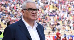 DA FIRENZE: "Corvino può prendere Gabbiadini nelle ultime ore di mercato"