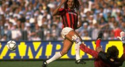 Gullit: "Pelè, Messi e Ronaldo? Maradona per generosità e genialità! Che furbata la monetina..."
