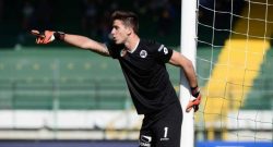 Giuntoli non si ferma mai, oggi sarà a Salerno per studiare l'erede di Reina!