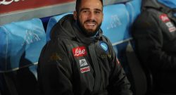 REPUBBLICA - Pavoletti ha sofferto al suo primo impatto, al contrario di Milik