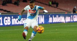 Ulteriori esami per Allan, ma c'è un serio rischio: straordinari per Zielinski