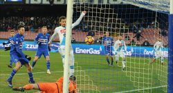 TS - Gabbiadini in Premier sul filo di lana, ma siamo ai dettagli