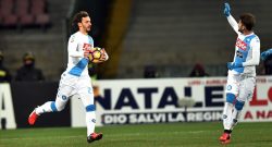 Radio Marte - Incontro a Roma tra ADL e l'entourage di Gabbiadini, si decide il futuro della punta