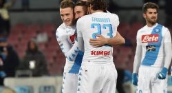Zielinski esulta su Instagram: "Grande vittoria di carattere, bravi tutti!" [FOTO]