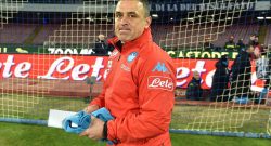 Lo staff di Sarri ha preparato i video del Real da sottoporre alla squadra, ma la visione è vietata