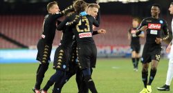 Curcio: "Proposta ufficiale del Real Madrid per due calciatori del Napoli!"